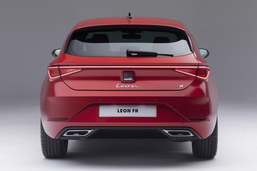  Seat Leon FR 2020 года  (WW) (фото 14 из 52)